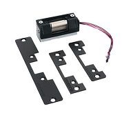 Von Duprin Electric Strikes