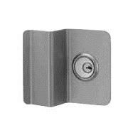 Von Duprin Night Latch Trims
