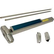 Von Duprin Rod Exit Devices