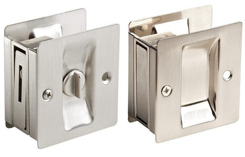 Weslock Accessories