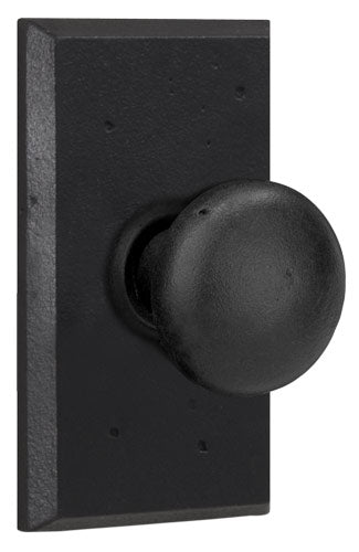 Weslock Door Knobs