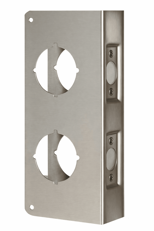 Wrap Around Door Plates