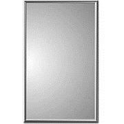 Zaca Framed Medicine Cabinets