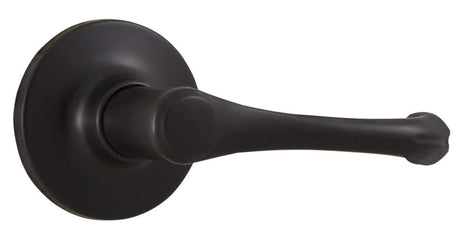 Weslock 00200V1V1FR20 oil rubbed bronze passage lever