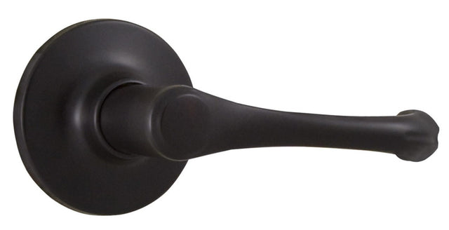 Weslock 00200V1V1FR20 oil rubbed bronze passage lever