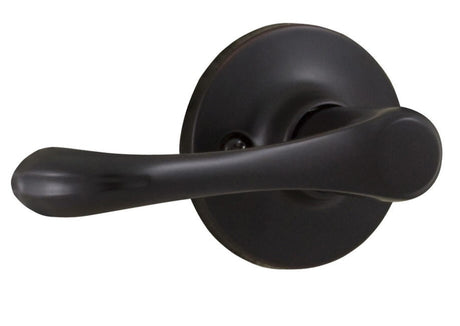 Weslock 00205V1--0020 oil rubbed bronze half dummy