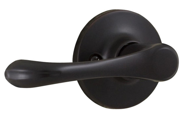 Weslock 00205V1--0020 oil rubbed bronze half dummy