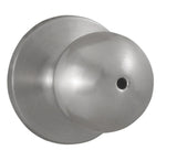 Weslock 00210GNGNFR20 satin nickel privacy knob