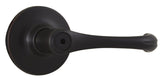 Weslock 00210V1V1FR20 oil rubbed bronze privacy
