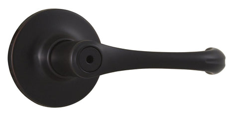 Weslock 00210V1V1FR20 oil rubbed bronze privacy