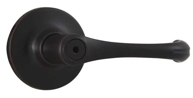 Weslock 00210V1V1FR20 oil rubbed bronze privacy