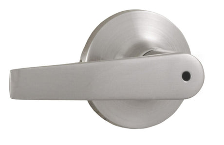 Weslock 00210WNWNFR20 satin nickel privacy