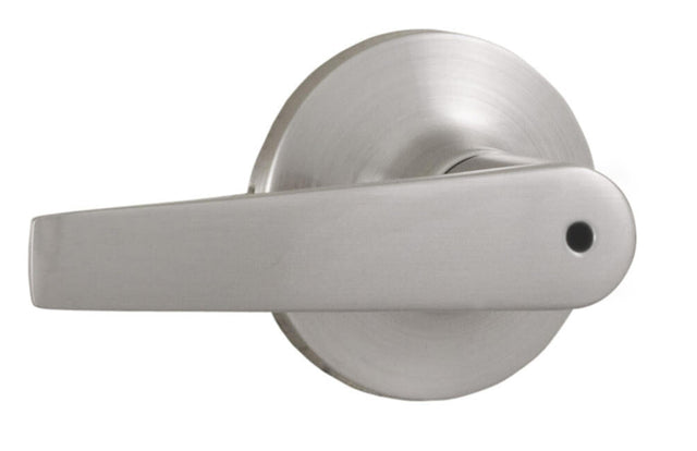 Weslock 00210WNWNFR20 satin nickel privacy