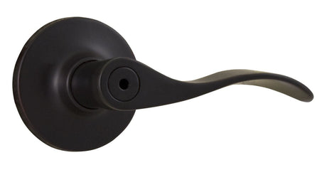 Weslock 00210X1X1FR20 oil rubbed bronze privacy