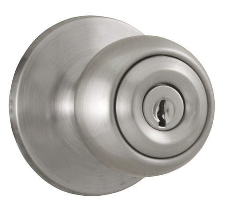 Weslock 00240GNGNFR22 satin nickel entry