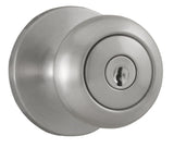 Weslock 00240SNSNFR22 satin nickel entry