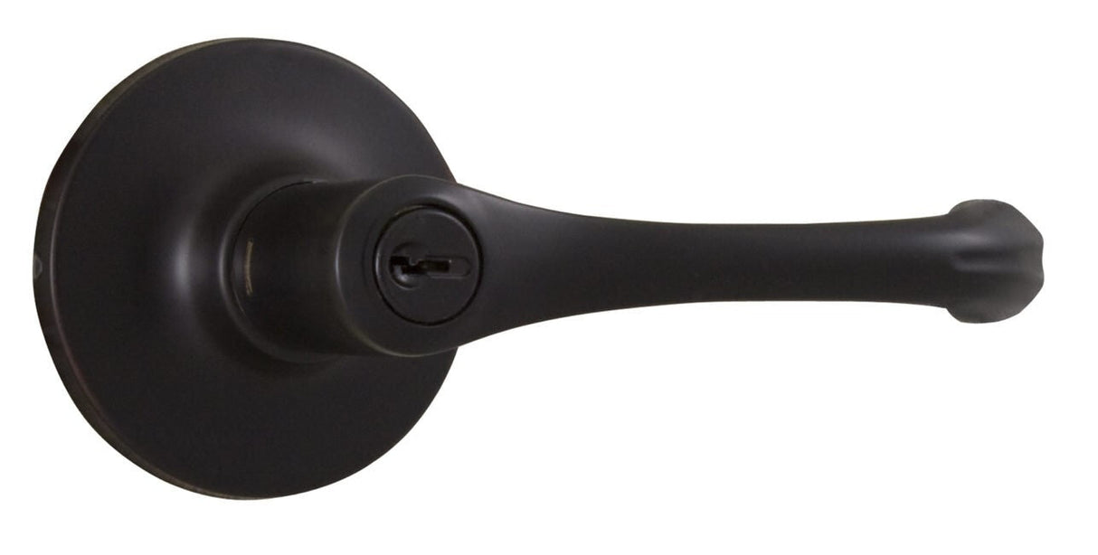Weslock 00240V1V1FR22 oil rubbed bronze entry