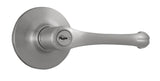Weslock 00240VNVNFR22 satin nickel entry