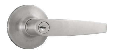 Weslock 00240WNWNFR22 satin nickel entry