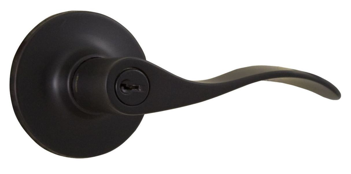 Weslock 00240X1X1FR22 oil rubbed bronze entry