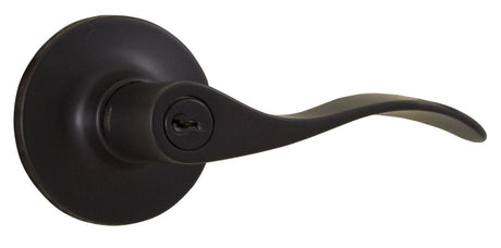 Weslock 00240X1X1FR22 oil rubbed bronze entry