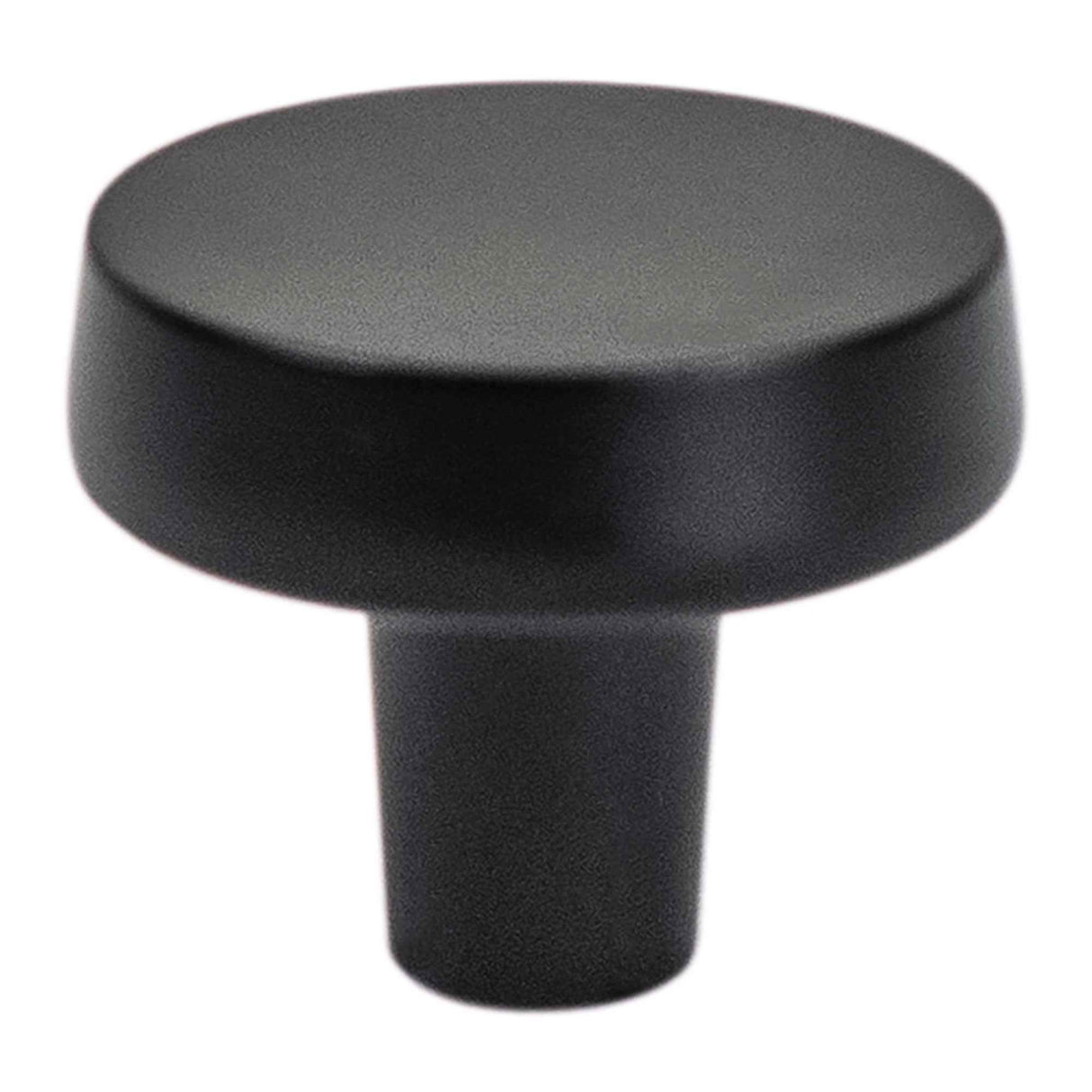 Berenson Transitional Advantage Four 1 7/32" Diameter Cabinet Knob