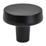 Berenson Transitional Advantage Four 1 7/32" Diameter Cabinet Knob