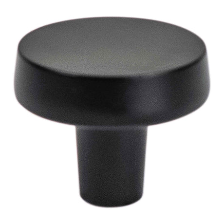 Berenson Transitional Advantage Four 1 7/32" Diameter Cabinet Knob