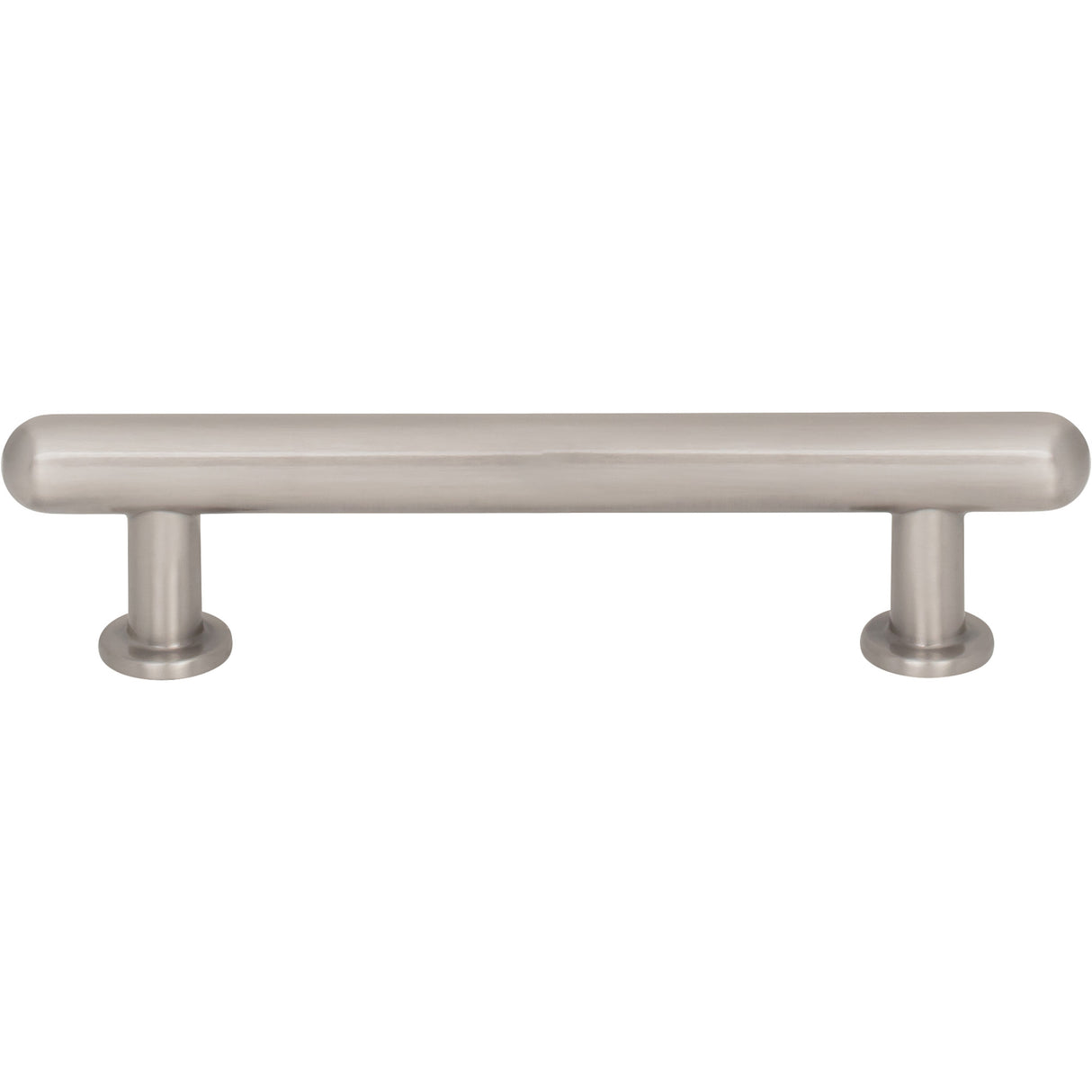 Top Knobs TK3331BSN Lambert 3 3/4" Center to Center Bar Pull Brushed Satin Nickel