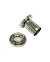 Better Home Products 006CH chrome shower rod