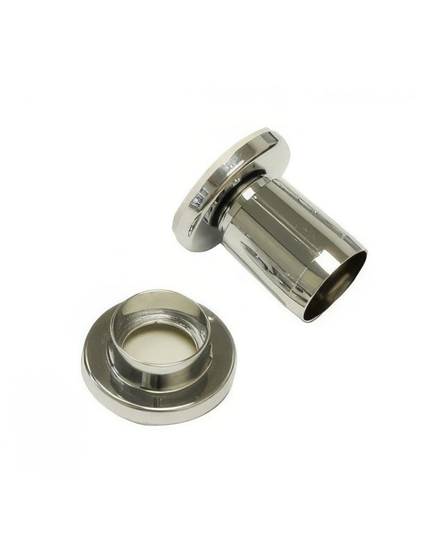 Better Home Products 006CH chrome shower rod