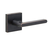 Weslock 007005151SL20 oil rubbed bronze passage door lever