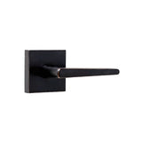 Weslock 007007171FR20 oil rubbed bronze passage door lever