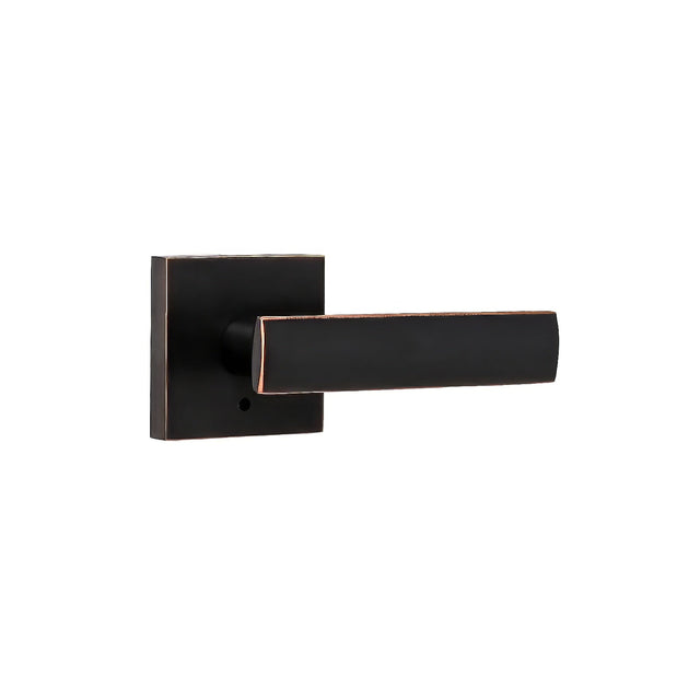 Weslock 007103131FR20 oil rubbed bronze privacy door lever
