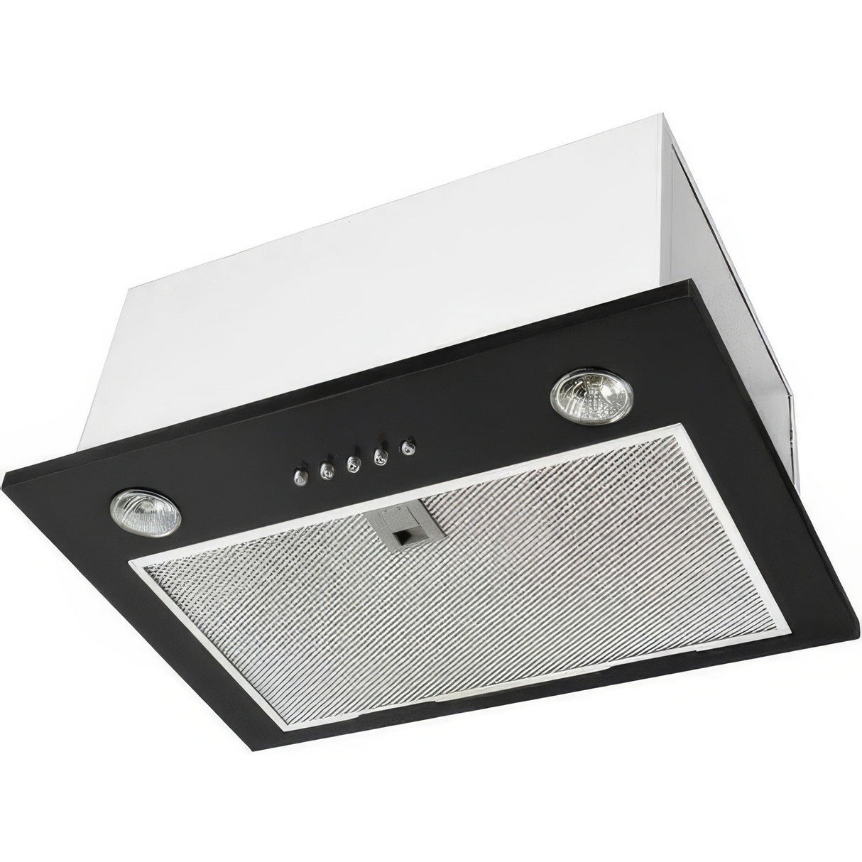 Air-Pro 011 BK black range hood blower