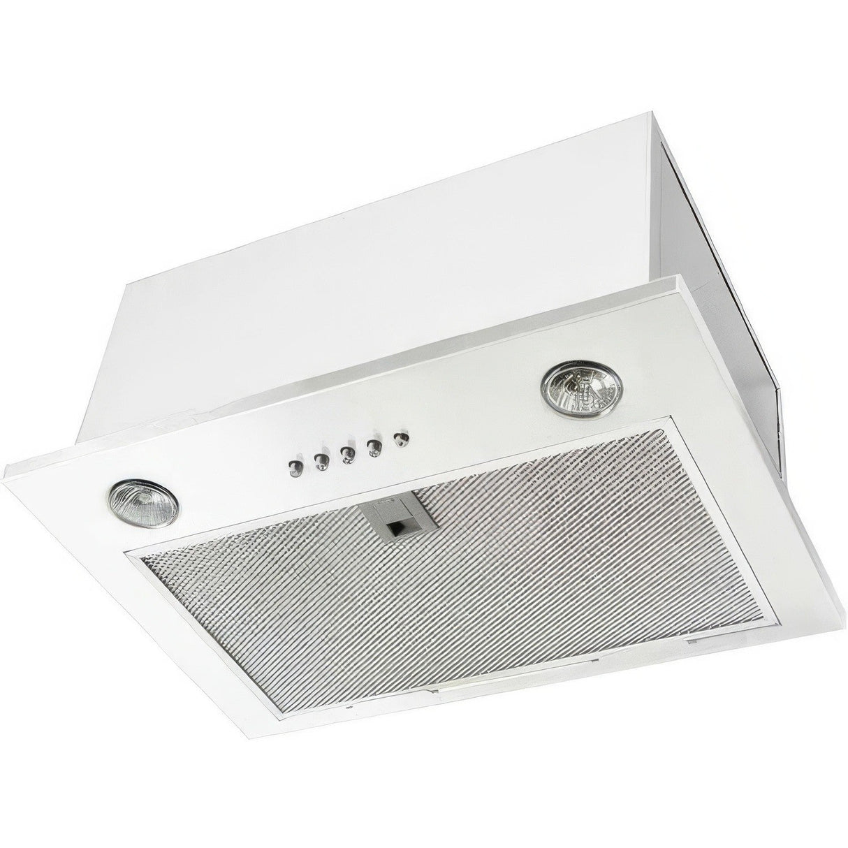 Air-Pro 011 WH white range hood blower