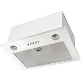 Air-Pro 011 WH white range hood blower