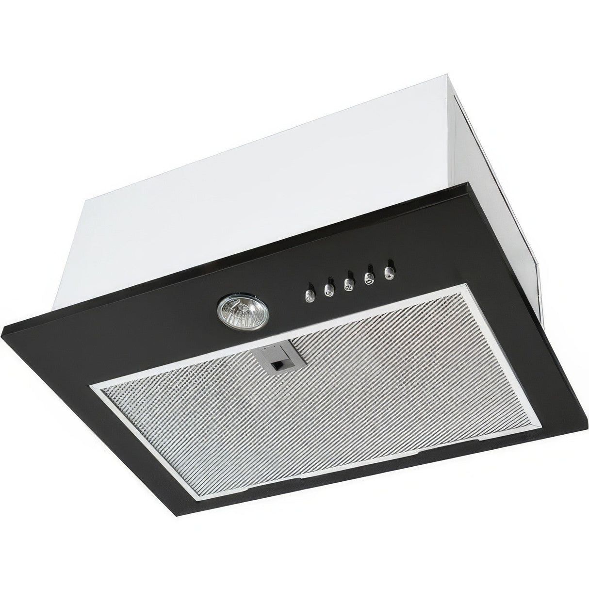 Air-Pro 01A BK black range hood blower