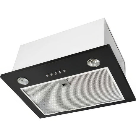 Air-Pro 021 BK range hood blower, additional view