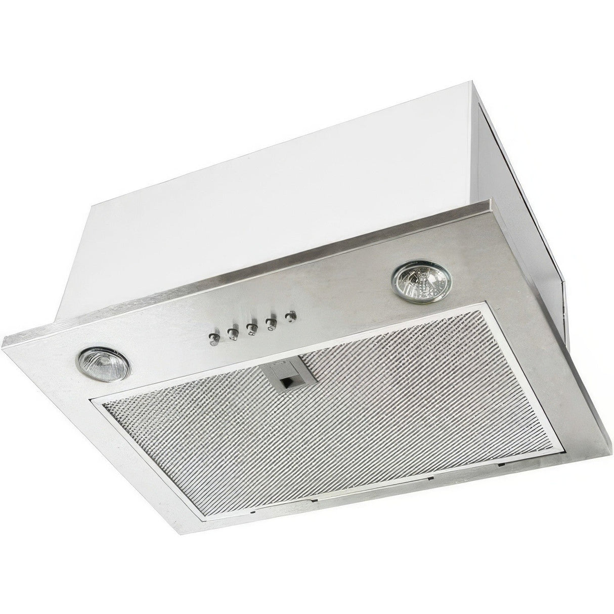 Air-Pro 021 SUS stainless steel range hood blower