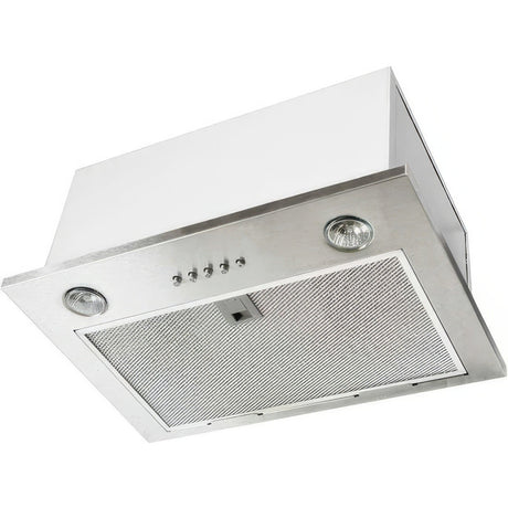 Air-Pro 021 SUS range hood blower, additional view