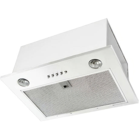 Air-Pro 021 WH range hood blower, additional view
