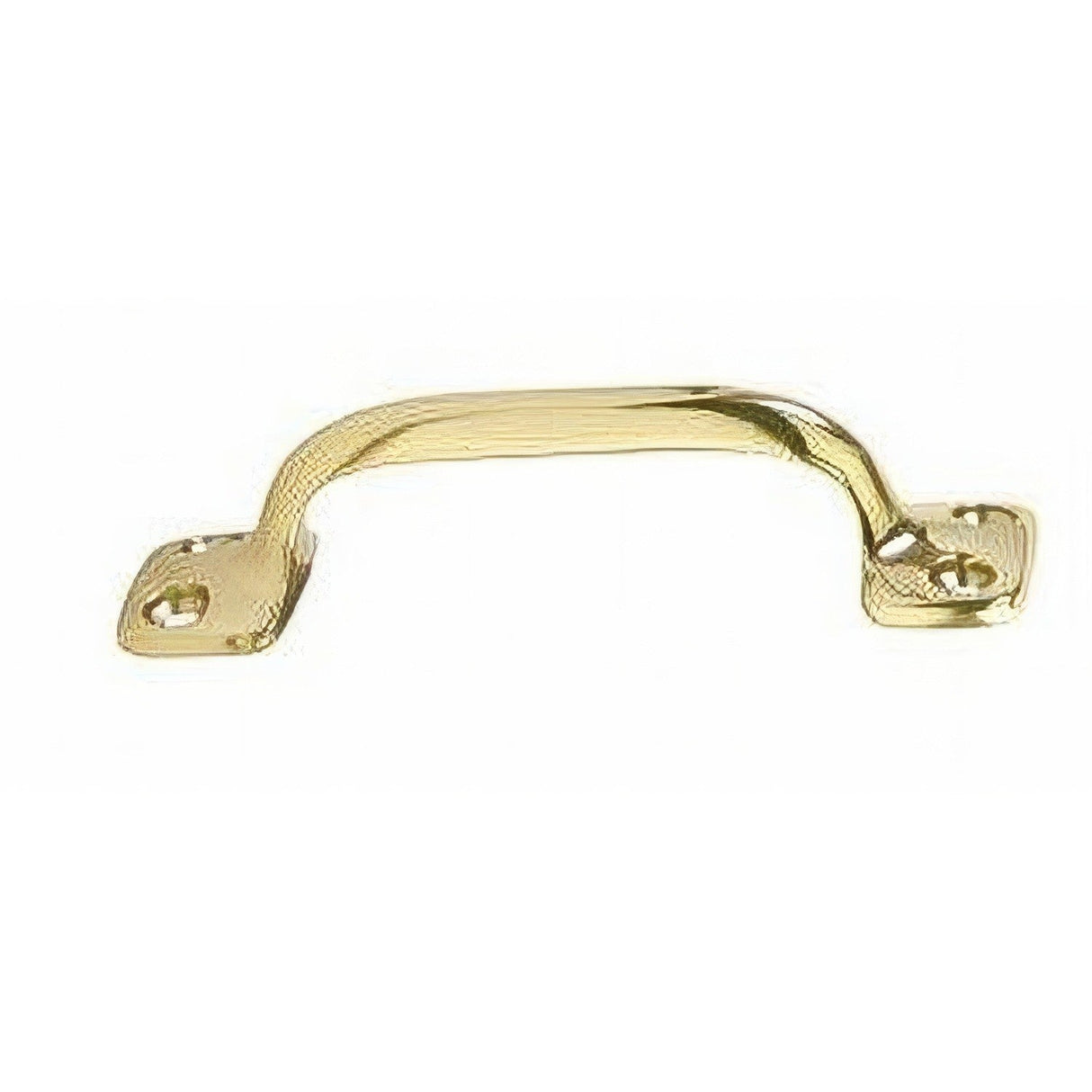 Ives 026A3 polished brass bar window lift