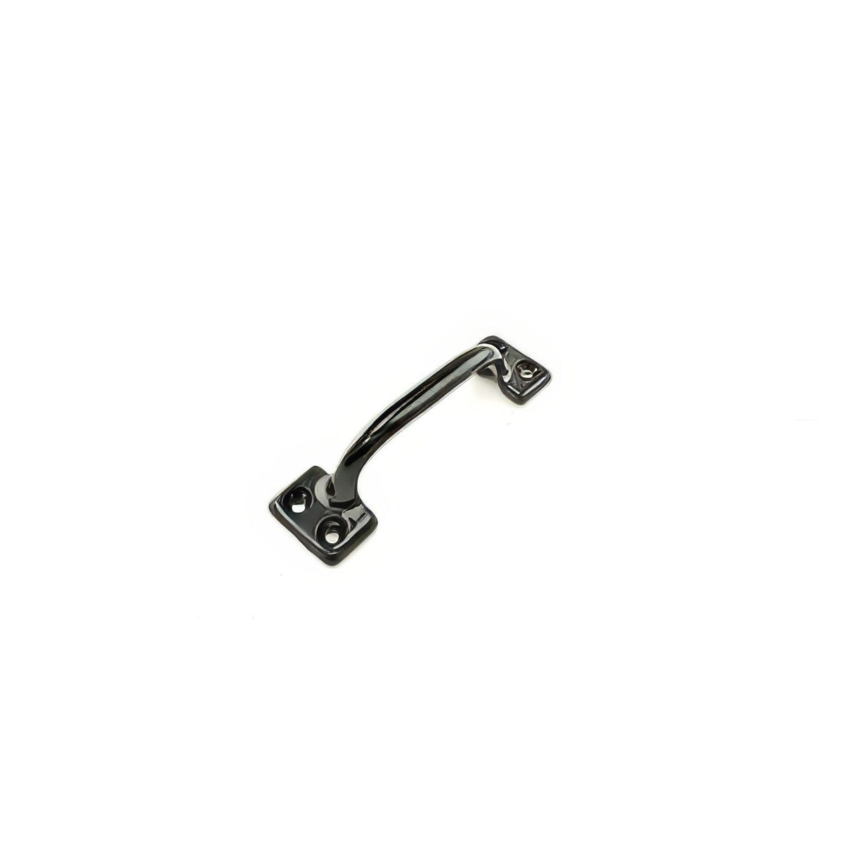 Ives 026ABLK black bar window lift