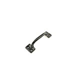 Ives 026ABLK black bar window lift
