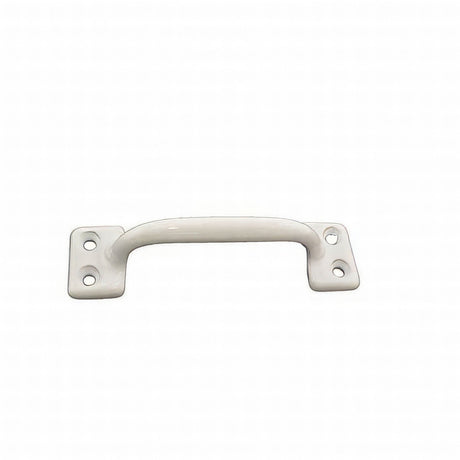 Ives 026AW white bar window lift
