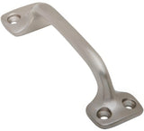 Ives 026B15 satin nickel bar window lift
