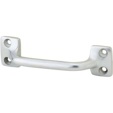 Ives 026B26D satin chrome bar window lift