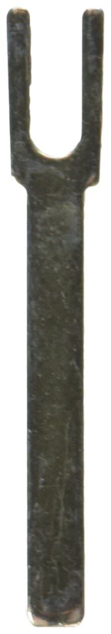 Falcon 03073900030 tailpiece, front view