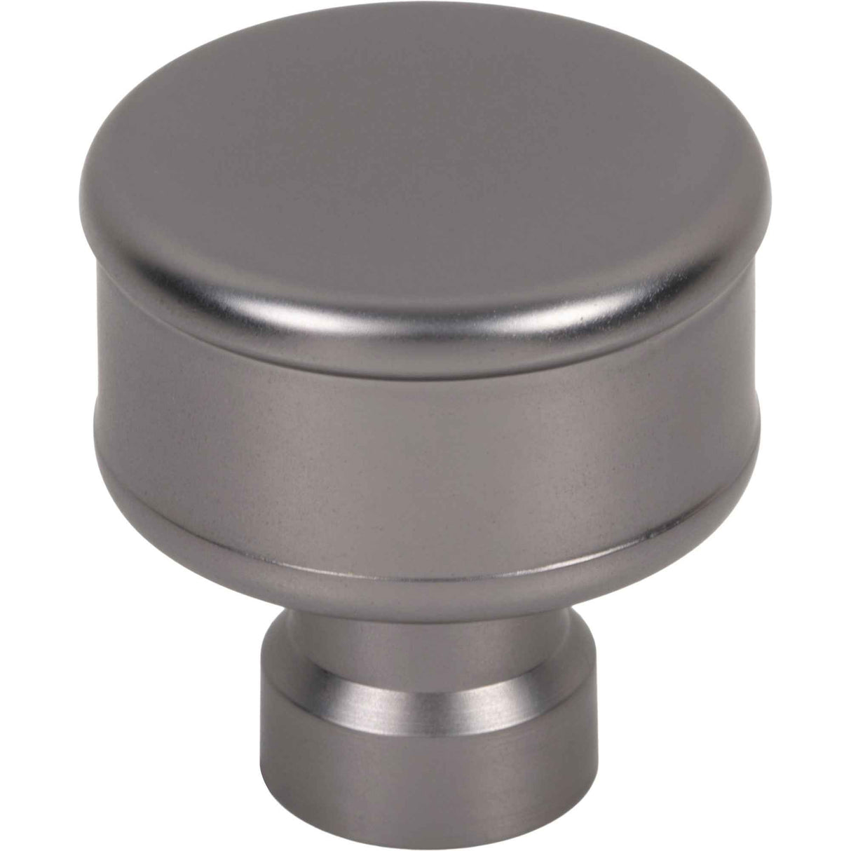 Top Knobs Lavington 1 1/4" Length Round Knob